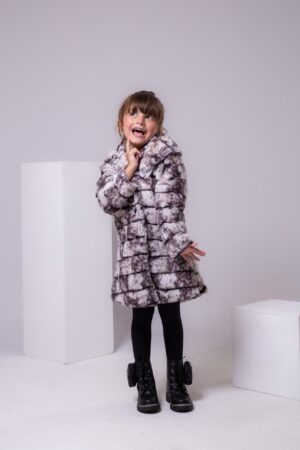 Moda Menina