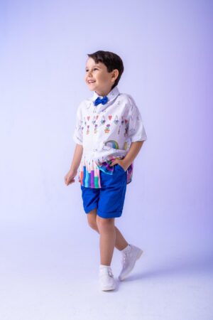 Moda Menino